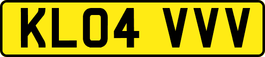 KL04VVV