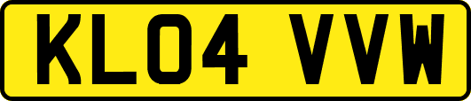 KL04VVW