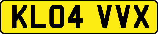 KL04VVX