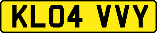 KL04VVY