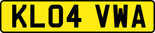 KL04VWA