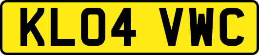 KL04VWC