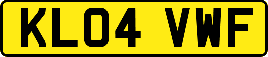 KL04VWF