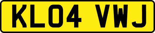 KL04VWJ