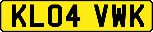 KL04VWK