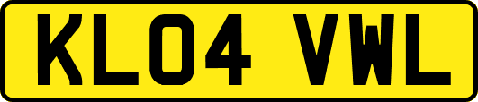 KL04VWL