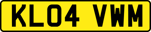 KL04VWM