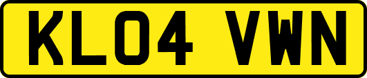 KL04VWN
