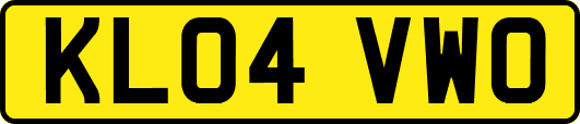 KL04VWO