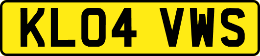 KL04VWS