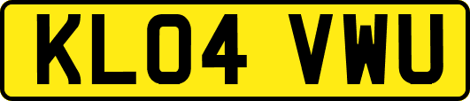 KL04VWU