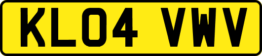 KL04VWV