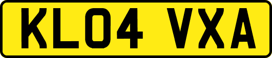 KL04VXA