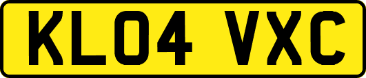 KL04VXC
