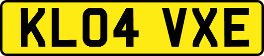 KL04VXE
