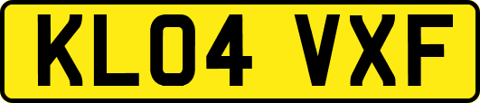 KL04VXF