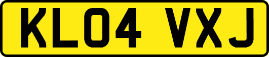 KL04VXJ