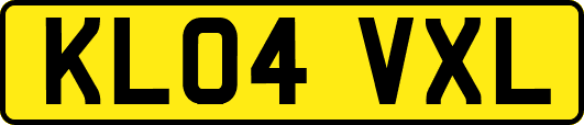 KL04VXL