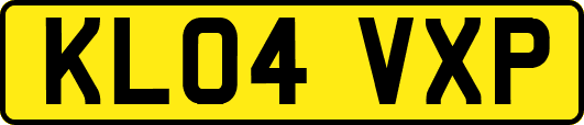 KL04VXP