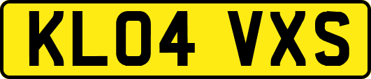 KL04VXS