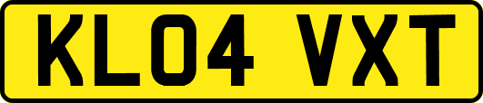 KL04VXT