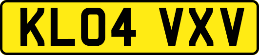 KL04VXV