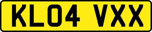 KL04VXX