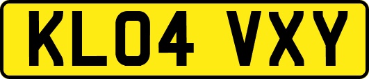 KL04VXY