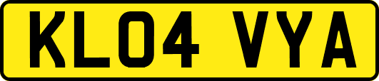 KL04VYA