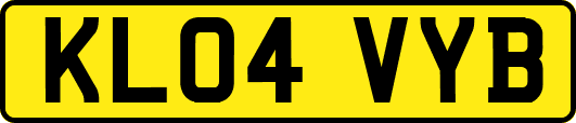 KL04VYB
