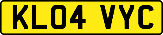 KL04VYC