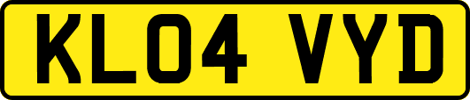 KL04VYD