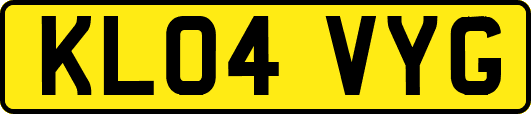 KL04VYG