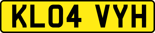 KL04VYH