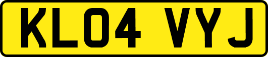 KL04VYJ