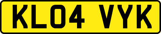 KL04VYK