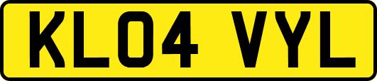 KL04VYL