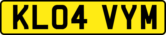 KL04VYM