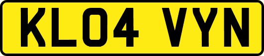 KL04VYN