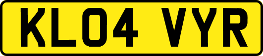KL04VYR
