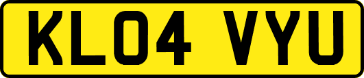KL04VYU