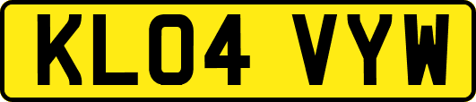 KL04VYW