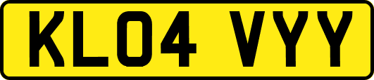 KL04VYY