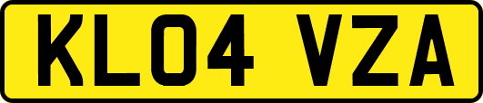 KL04VZA