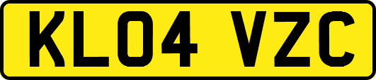 KL04VZC