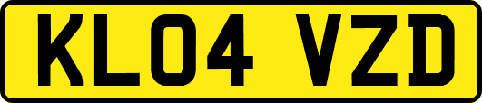 KL04VZD