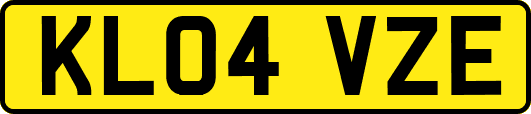 KL04VZE