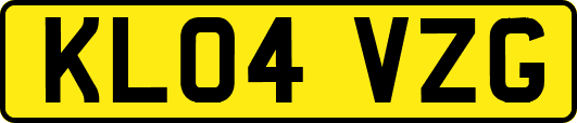 KL04VZG