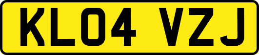 KL04VZJ