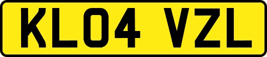 KL04VZL